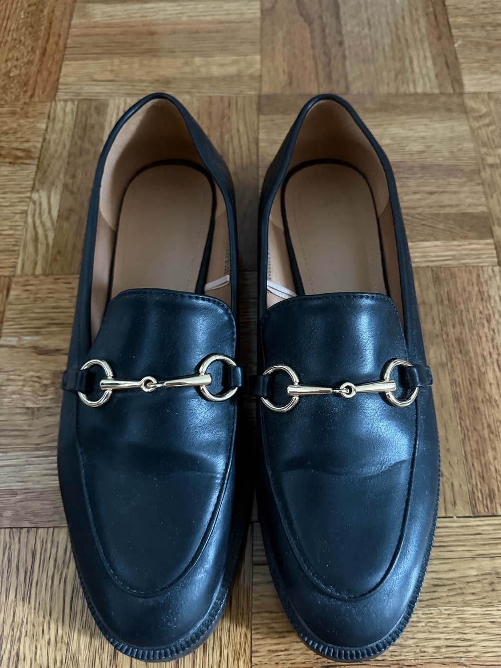 H&M loafers